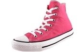 Converse All Star Hi Womens Girls - Pink